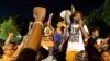 Poll: Support for Black Lives Matter Grows Among White Youth
