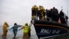 UK Charges Smuggler After Channel Capsize
