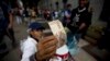 Venezuelans Rush to Unload Bank Notes Before Deadline
