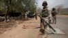 حمله به مسجدی در نیجریه ۲۲ کشته برجا گذاشت