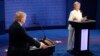 미 대선 3차토론, 클린턴 "동맹 중시" vs 트럼프 "방위비 인상"