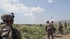 وزیرستان کے قریب نیٹوافواج کی غیرمعمولی نقل وحرکت، پاکستان اخبار