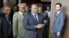 L'accord demeure "la seule feuille de route" de résolution de la crise selon Joseph Kabila