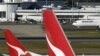 Teknisi Pesawat Mogok Kerja, Qantas Batalkan Penerbangan