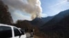 Incendio destruye sitio turístico en Tennessee