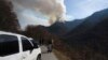 7 Tewas dalam Kebakaran Hutan di Tennessee