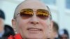 پوتین سرخوش از المپیک زمستانی سوچی