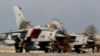 Lawmaker: Germany Will Send Tornado Jets to Syria