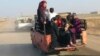 Sekitar 100 Ribu Orang Mengungsi di Suriah dalam 8 Hari