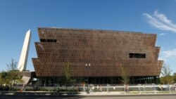 National Museum of African American History and Culture American Cafe September 27, 2016
