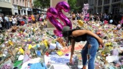 Manchester Attack - Issues in the News