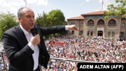 Muharrem İnce