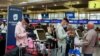 Covid-19: Companhias aéreas iniciam 2022 com milhares de vôos cancelados devido à Omicron