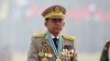 Myanmar's Military Chief Pardons Prisoners to Mark Holiday