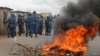 Violence Increases as Burundi Talks Delayed