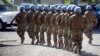 La ONU considera terminar misión de paz en Haití