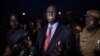 Burkina: un proche du président au ministère de la Sécurité