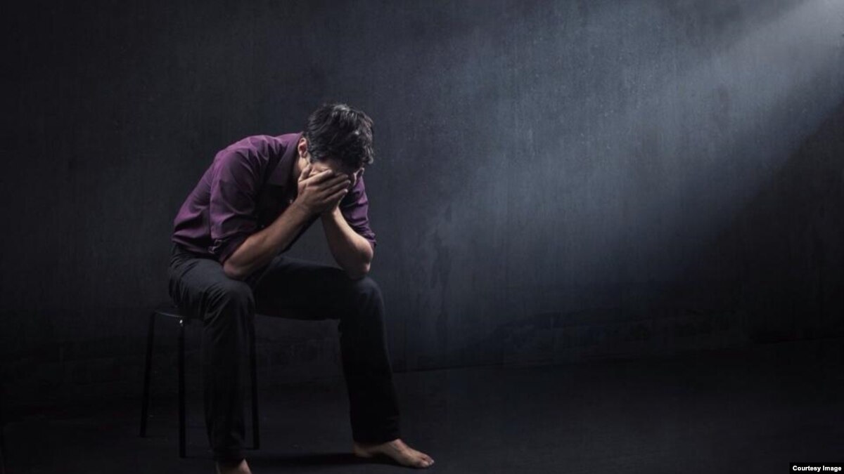 Depresyon genetik midir Depresyon genetik midir