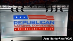 Republican National Convention