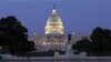 Thương thuyết gay go, Thượng viện có thể biểu quyết về dự luật nợ nần