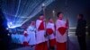 The Vatican Close to a Deal on Catholic Churches in China