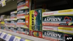 The Story of Aspirin
