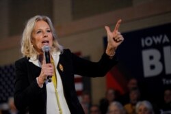 Ibu Negara Jill Biden. (Foto: REUTERS/Brian Snyder)