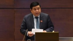 Điểm tin ngày 13/11/2021 - Bộ trưởng Việt Nam bị chất vấn về đất do người Trung Quốc sở hữu