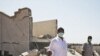 UN Leader Expresses Concern Over Civilian Casualties in Libya