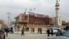 Setidaknya 27 Orang Tewas dalam Serangan Bunuh Diri di Masjid Kabul