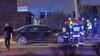 Polish PM Suffers Minor Injuries in Car Crash