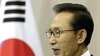 韩总统望以谈判缓解半岛紧张