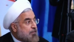 Iran's Rouhani to Strike Softer Tones at UN