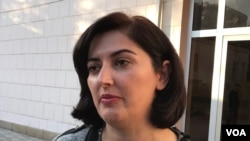 Şəhla Hümbətova