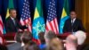 Obama exhorte l’Ethiopie à plus d’efforts en matière de démocratie