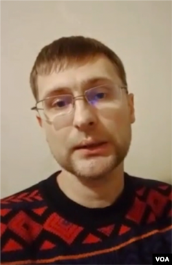 Назарій Вівчарик