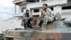 Pemberontak Suriah Rebut Akademi Kepolisian Dekat Aleppo