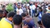 Dhohiinsa Bombii Dhaqqabe Biyyonnii fi Mootummonni Balaaleeffataa Jiru