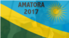 Amatora mu Rwanda 2017