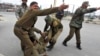 印控克什米爾遇襲七人死亡