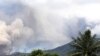 Núi lửa Indonesia hoạt động dữ dội hơn