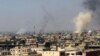 伊拉克：摩苏尔遇难平民未必死于联军空袭
