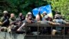 Pasukan Ukraina Rebut Kembali Kota Mariupol 