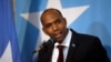 Somali PM Vows to Root Out Corruption