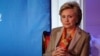 Clinton Akui Kekalahannya Tanggung Jawab Pribadi, Tapi Menganggap FBI dan Rusia Ikut Bertanggung Jawab