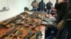 Українця затримали у США з рекордним арсеналом зброї - ЗМІ