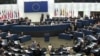 Європарламент ухвалив резолюцію щодо порушення прав людини в Криму і деокупації півострова