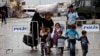 Syrian Refugees Fear Backlash in Turkey After Bombings