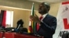 L'opposition appelle au "dialogue" pour mettre fin à la crise au Zimbabwe