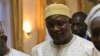 Barrow permet la réintégration de militaires putschistes anti-Jammeh